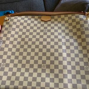 Louis Vuitton  purse. Wallet, makeup case